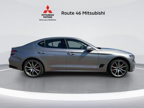 2025 Genesis G70 2.5T AWD