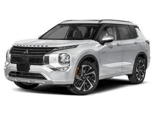 2025 Mitsubishi Outlander PHEV SEL