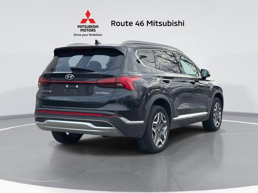 2023 Hyundai Santa Fe Plug-In Hybrid Limited