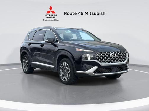 2023 Hyundai Santa Fe Plug-In Hybrid Limited