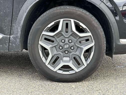 2023 Hyundai Santa Fe Plug-In Hybrid Limited