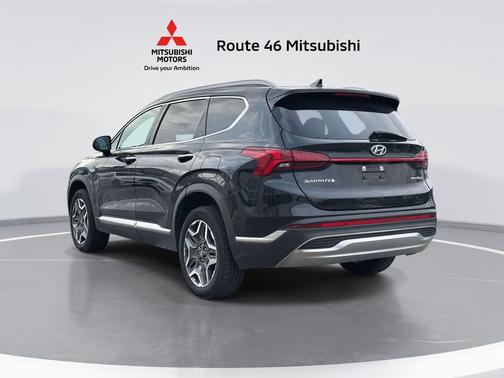 2023 Hyundai Santa Fe Plug-In Hybrid Limited