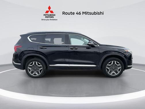 2023 Hyundai Santa Fe Plug-In Hybrid Limited