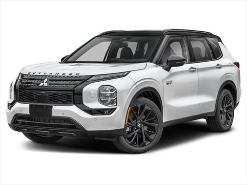 2025 Mitsubishi Outlander PHEV SEL