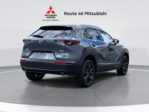 2023 Mazda CX-30 2.5 S Carbon Edition