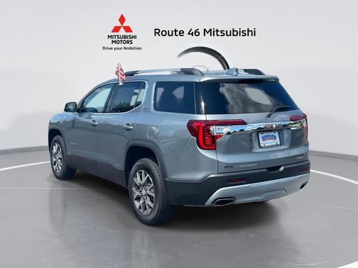 2023 GMC Acadia AWD SLE