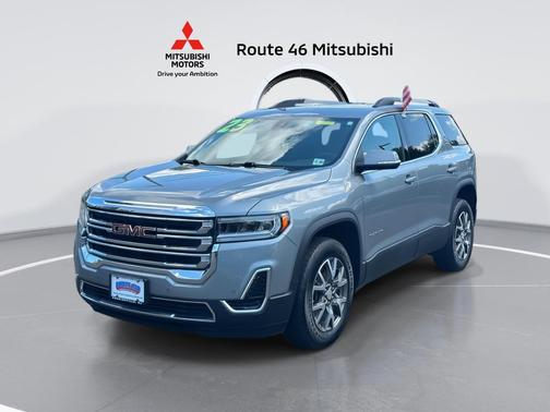 2023 GMC Acadia AWD SLE