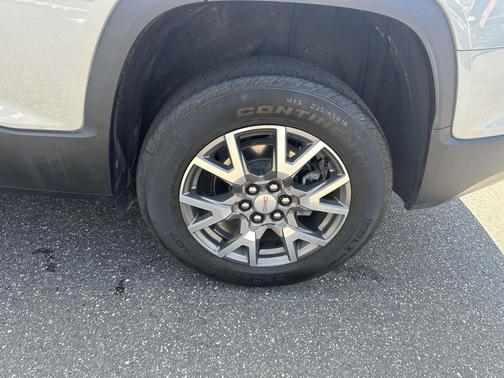 2023 GMC Acadia AWD SLE