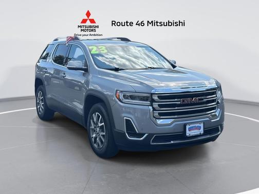2023 GMC Acadia AWD SLE