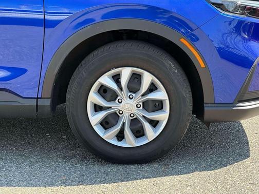 2023 Honda CR-V LX AWD