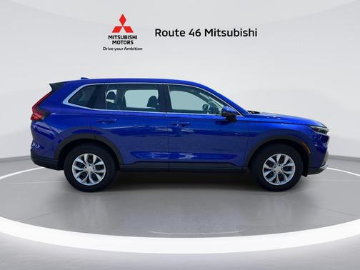 2023 Honda CR-V LX AWD