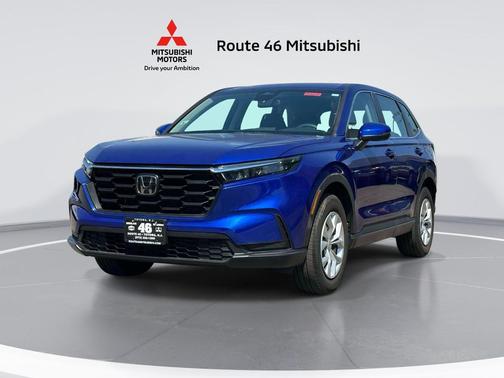 2023 Honda CR-V LX AWD