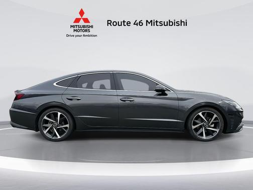 2022 Hyundai SONATA SEL Plus