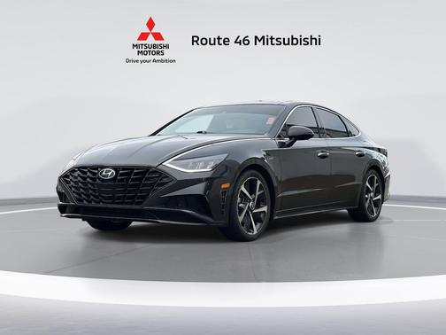 2022 Hyundai SONATA SEL Plus