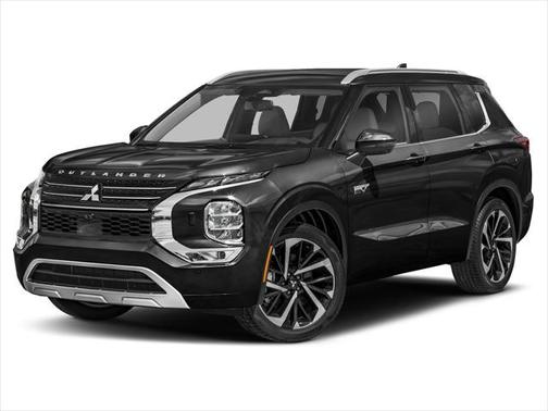 2023 Mitsubishi Outlander PHEV SEL