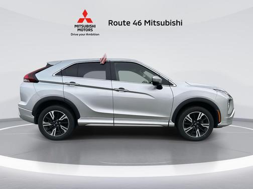 2024 Mitsubishi Eclipse Cross SEL