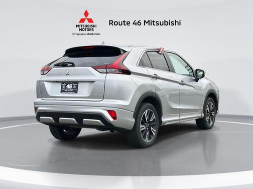 2024 Mitsubishi Eclipse Cross SEL