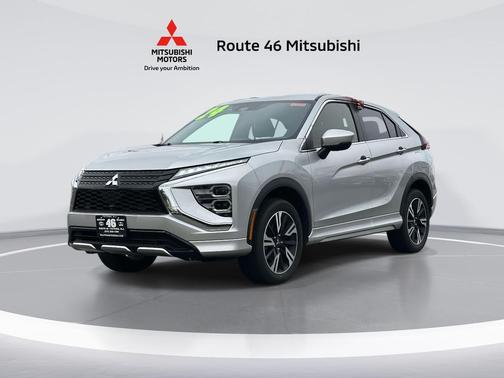 2024 Mitsubishi Eclipse Cross SEL