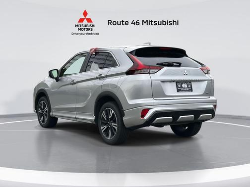 2024 Mitsubishi Eclipse Cross SEL