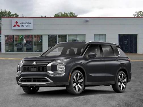 2025 Mitsubishi Outlander SEL 2.5 S-AWC