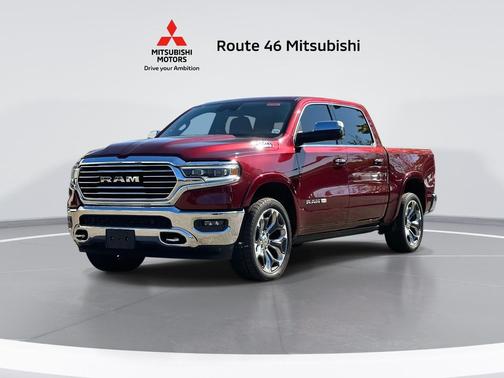 2019 RAM 1500 Longhorn