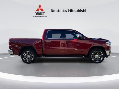 2019 RAM 1500 Longhorn