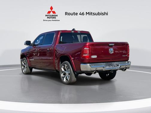 2019 RAM 1500 Longhorn