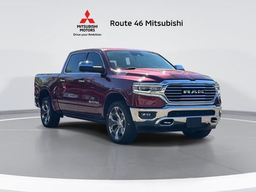 2019 RAM 1500 Longhorn