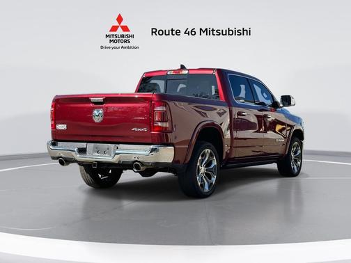 2019 RAM 1500 Longhorn