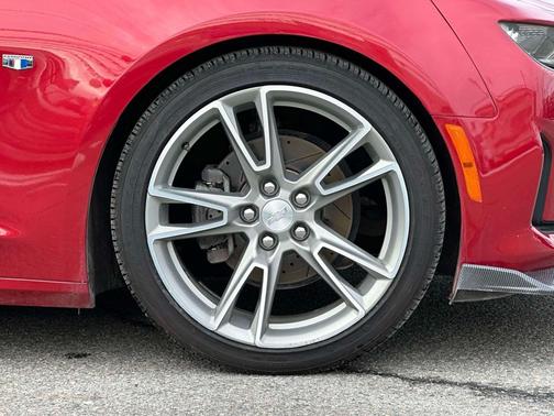 2019 Chevrolet Camaro 3LT