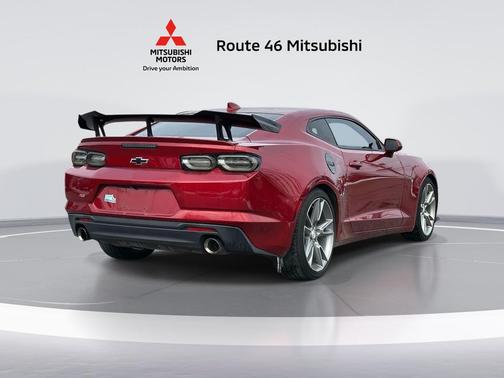 2019 Chevrolet Camaro 3LT