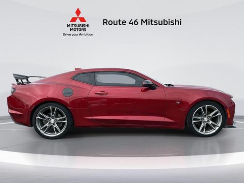 2019 Chevrolet Camaro 3LT