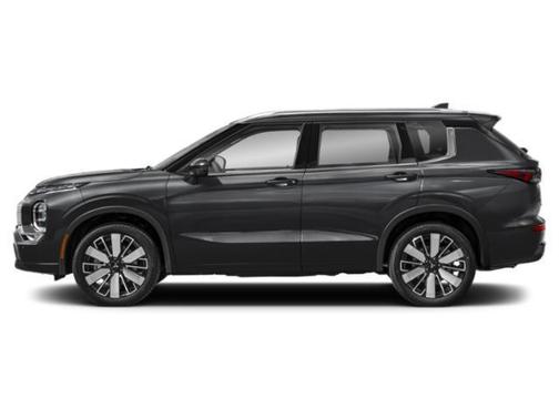 Labrador Black Pearl 2026 Mitsubishi Outlander SEL S-AWC