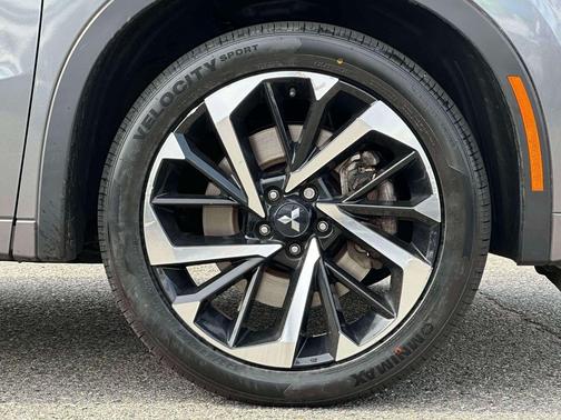 2022 Mitsubishi Outlander SEL Special Edition S-AWC