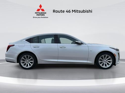 2023 Cadillac CT5 Luxury