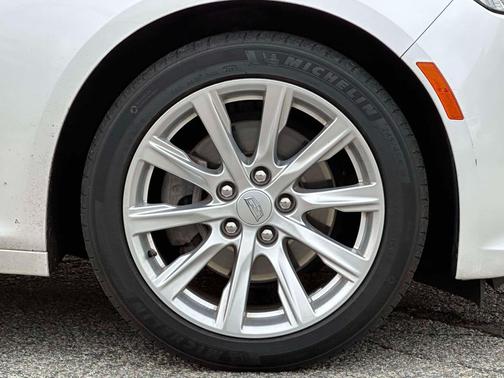 2023 Cadillac CT5 Luxury