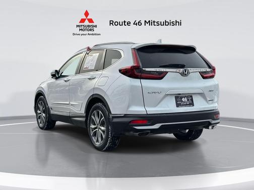 2021 Honda CR-V AWD Touring
