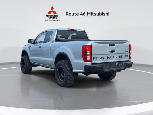 2019 Ford Ranger XL