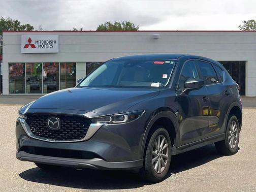 2023 Mazda CX-5 2.5 S Select