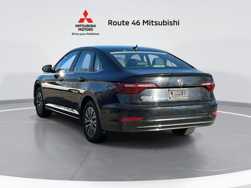 2021 Volkswagen Jetta 1.4T SE