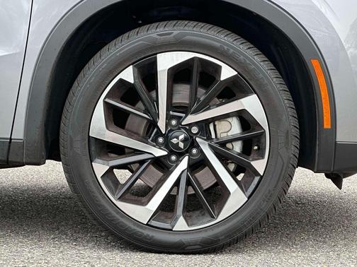2023 Mitsubishi Outlander PHEV SE S-AWC