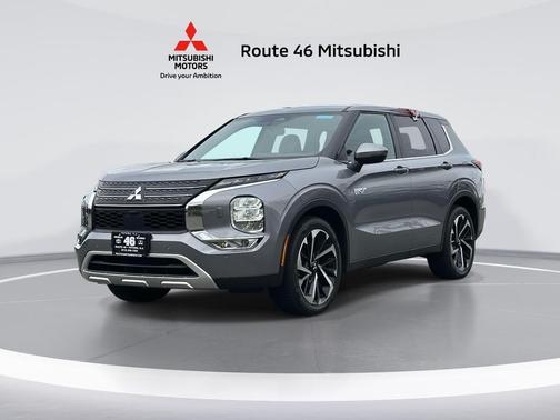 2023 Mitsubishi Outlander PHEV SE S-AWC