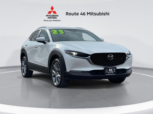 2023 Mazda CX-30 2.5 S Preferred Package