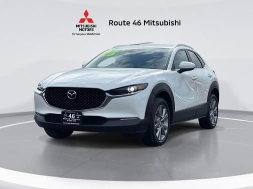 2023 Mazda CX-30 2.5 S Preferred Package