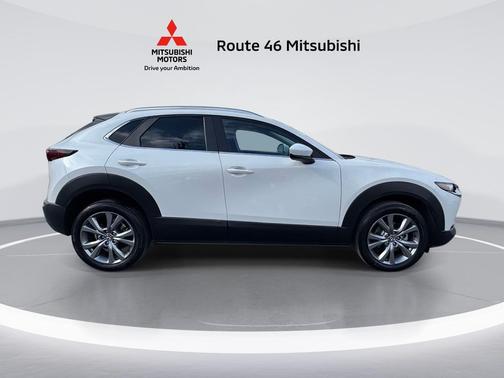 2023 Mazda CX-30 2.5 S Preferred Package