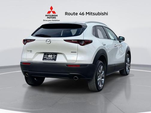 2023 Mazda CX-30 2.5 S Preferred Package