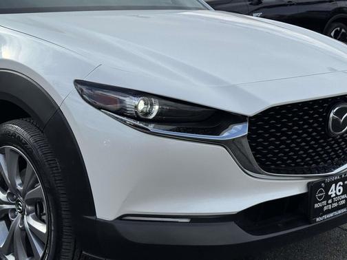 2023 Mazda CX-30 2.5 S Preferred Package