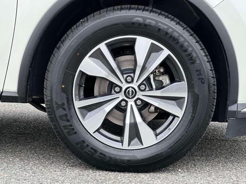 2023 Nissan Murano SV Intelligent AWD