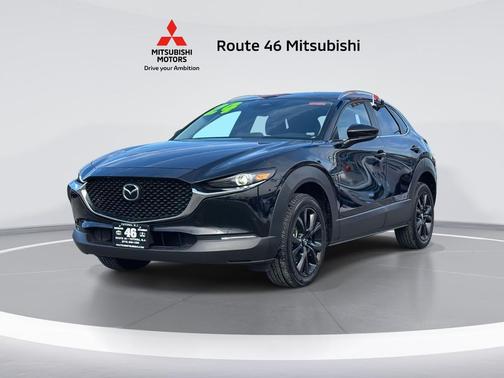 2024 Mazda CX-30 2.5 S Select Sport