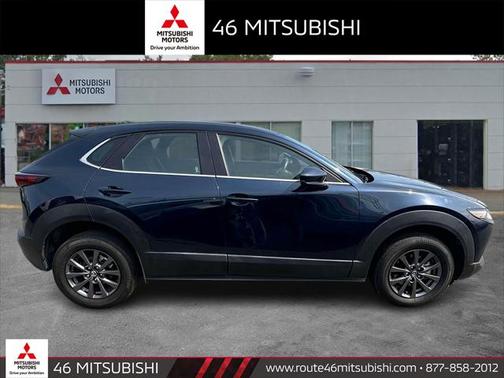 2024 Mazda CX-30 2.5 S